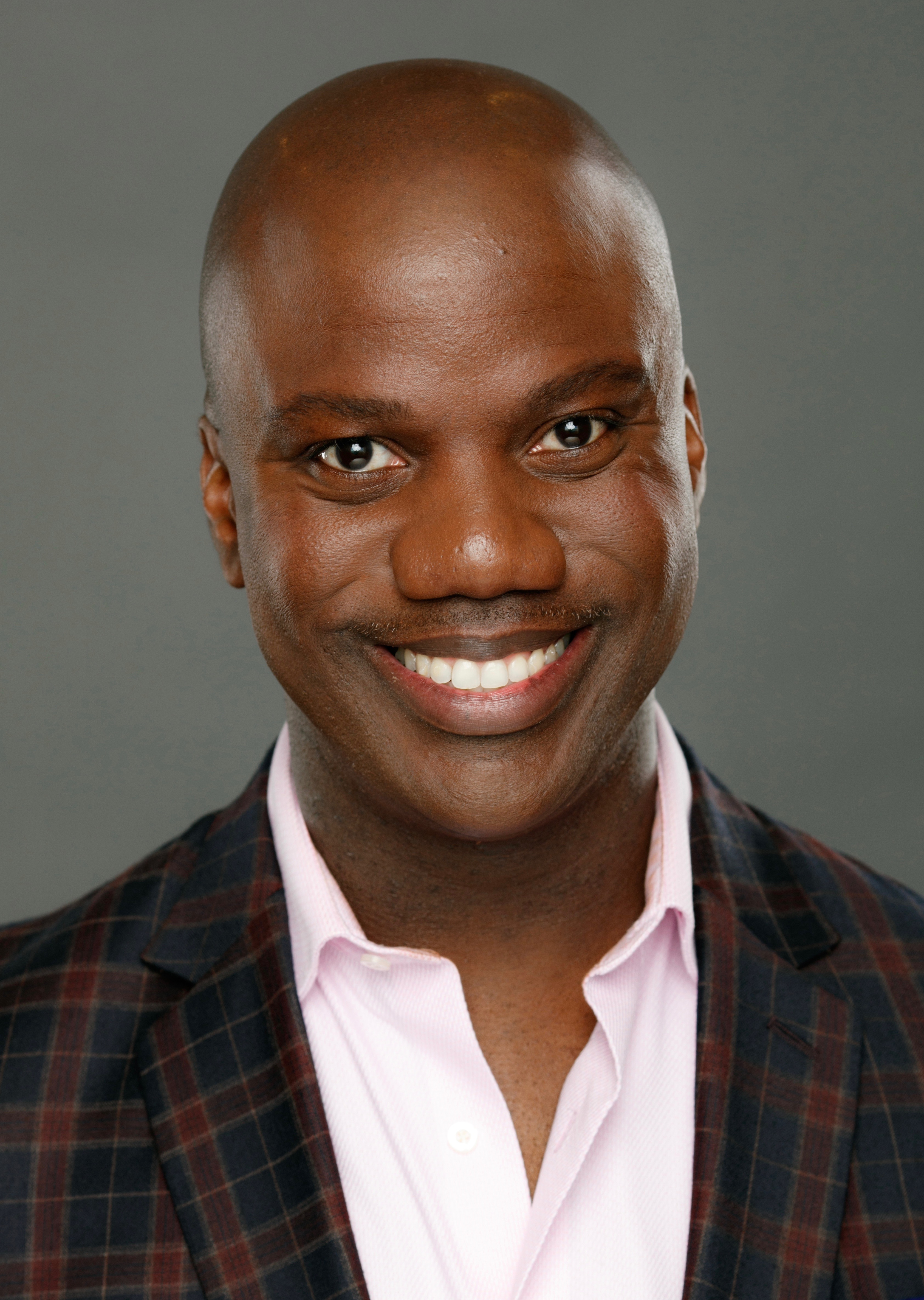 Shaun Harper Voted AERA PresidentElect